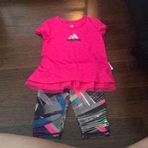 Variety of baby clothing all new with tags